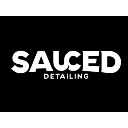 Logo von Sauced Detailing