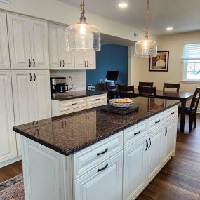 Kitchen remodeling in Richboro, PA 4