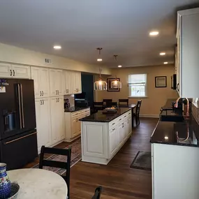 Kitchen remodeling in Richboro, PA 1