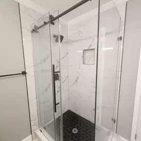 Bathroom remodeling in Princeton NJ, 4