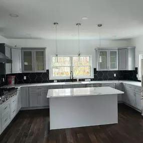 Kitchen remodeling in Morrisville, PA 3