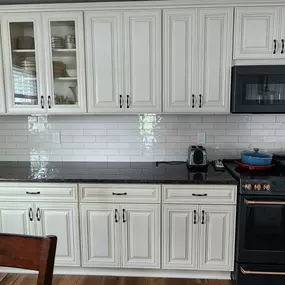 Kitchen remodeling in Richboro, PA 3