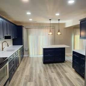 Kitchen remodeling Lansdale, PA 4