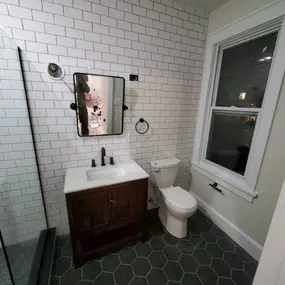 Bathroom remodeling in Philadelphia PA, 2