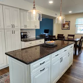 Kitchen remodeling in Richboro, PA 4