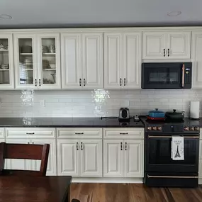 Kitchen remodeling in Richboro, PA 5