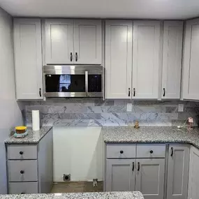 Kitchen remodeling in Levittown PA, 2