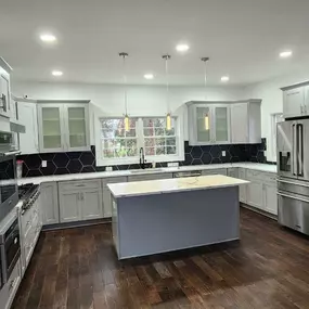 Kitchen remodeling in Morrisville, PA 4