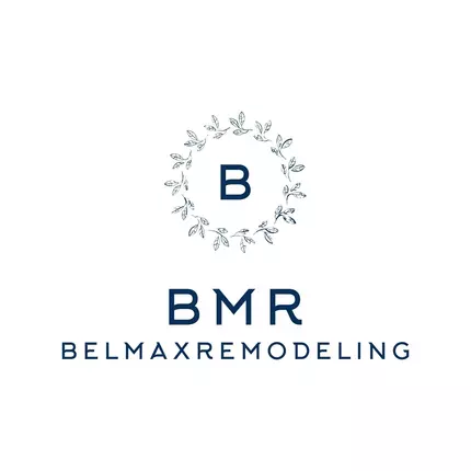 Logotyp från BMR BelMax Remodeling