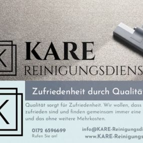 Bild von Kare-Reinigungsdienst