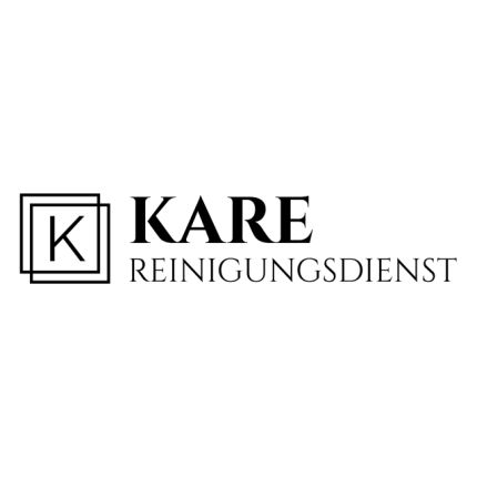 Logotipo de Kare-Reinigungsdienst