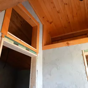 Bild von SOLUCIONES EN CARPINTERÍA DE MADERA