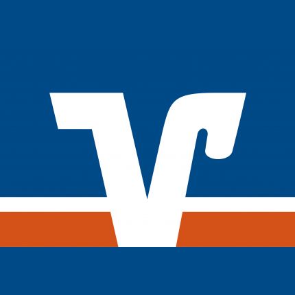 Logo van VR meine Bank Geldautomat Fürth Carre