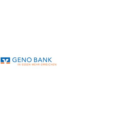 Logotyp från GENO BANK ESSEN eG, Hauptstelle Burgaltendorf