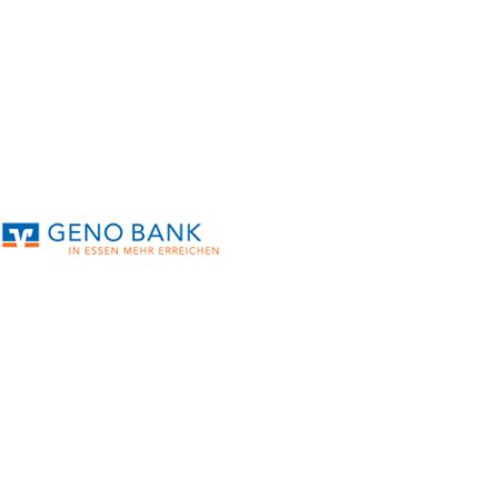 Logo from GENO BANK ESSEN eG, Filiale Stoppenberg