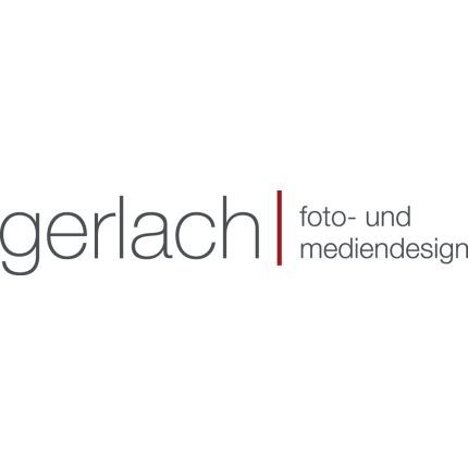 Logo von Gerlach Foto- und Mediendesign