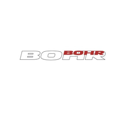 Logotipo de BOHR - Shell Tankstelle & Shop