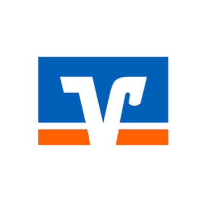 Logo from Volksbank pur