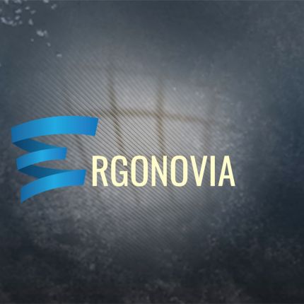 Logo from ERGONOVIA