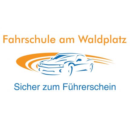Logotipo de Fahrschule am Waldplatz