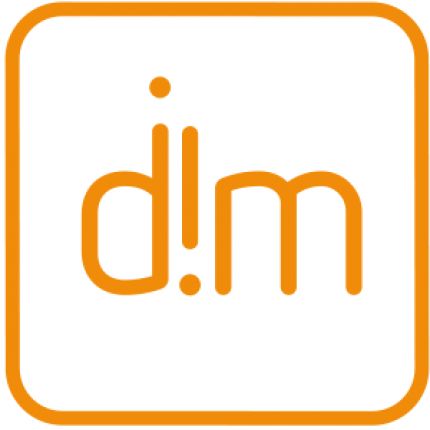 Logotipo de dig it! media