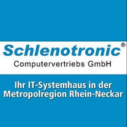 Logo od Schlenotronic Computervertriebs GmbH