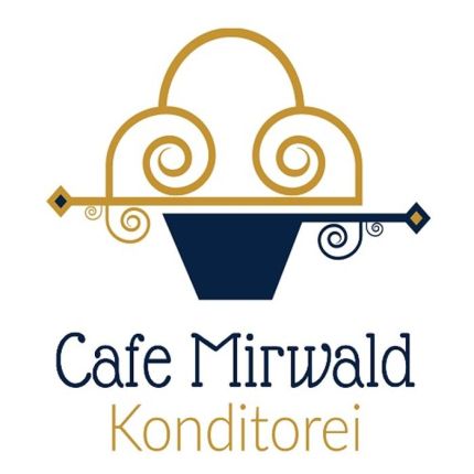 Logotyp från Cafe Mirwald