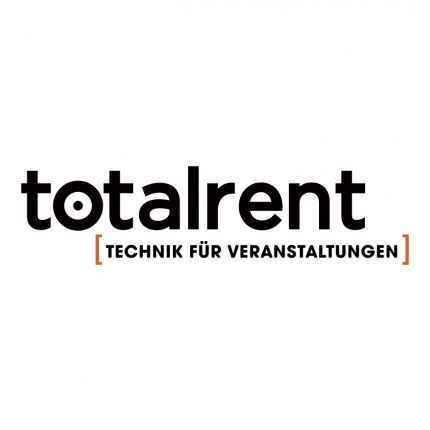 Logo from totalrent GmbH