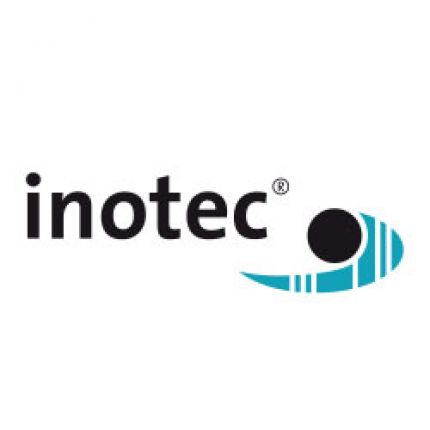 Logo da inotec Barcode Security GmbH