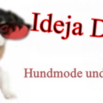 Logo fra Ideja Design
