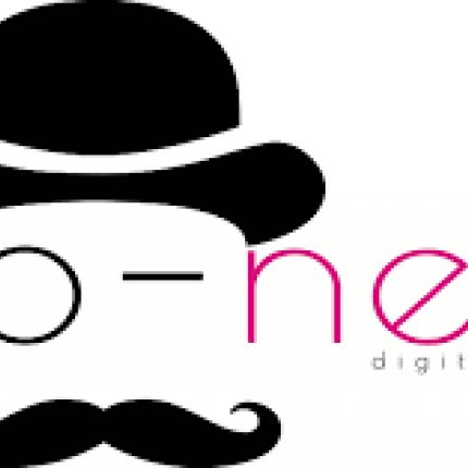 Logo de seo-nerd® GmbH - digital success