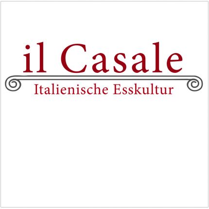 Logo von il Casale Restaurant / KMP Gastronomie Gmbh