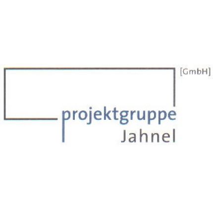 Logotyp från Projektgruppe Jahnel GmbH