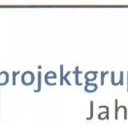 Logo da Projektgruppe Jahnel GmbH