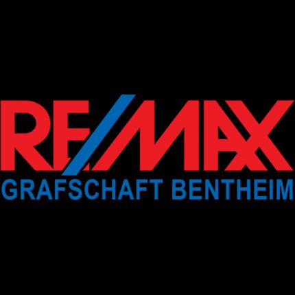 Λογότυπο από RE/MAX Immobilien Grafschaft Bentheim Frank grote Hölmann eK