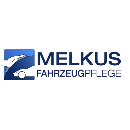 Logotipo de MELKUS Fahrzeugpflege