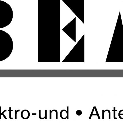 Logotyp från BEA Bergmann Elektro- und Antennentechnik GmbH