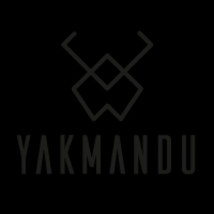 Logo from YAKMANDU