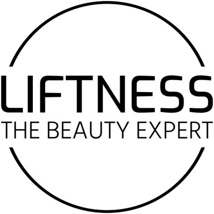 Logo da LIFTNESS The Beauty Expert