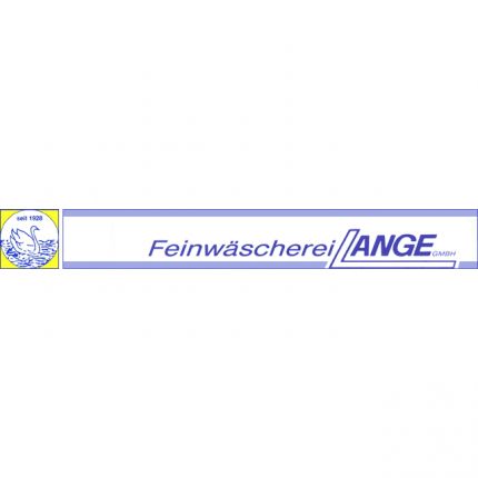 Logo od Feinwäscherei Lange GmbH