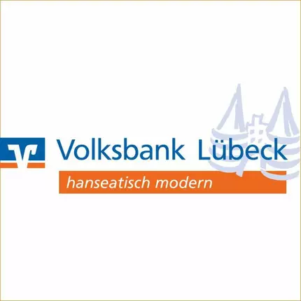 Logo van Geldautomat Volksbank Lübeck in Kooperation mit Cardpoint GmbH, kostenfrei Kunden VB Lübeck