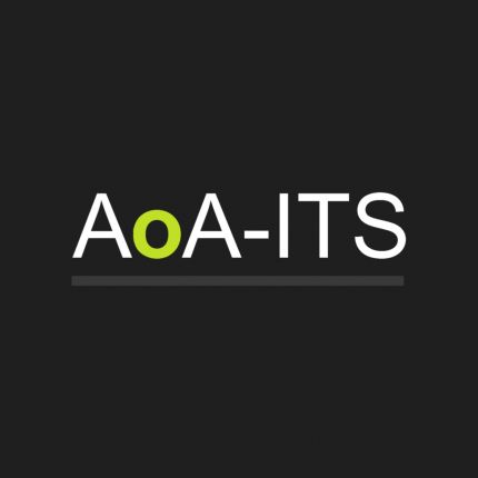 Logotyp från AoA-ITS