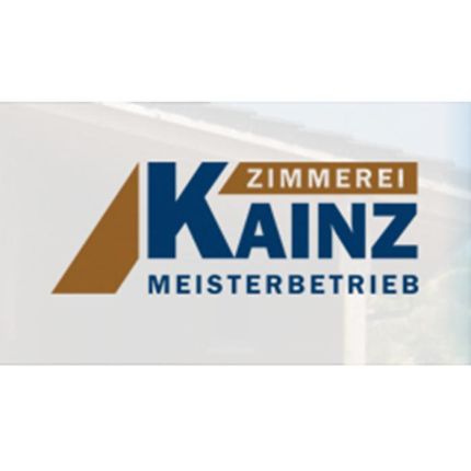 Logo von Zimmerei Kainz GmbH