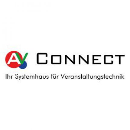 Logotyp från AV-Connect GmbH