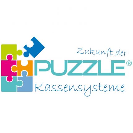 Logo da Puzzle POS Kassensysteme
