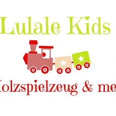 Bild/Logo von Lulale Kids Holzspielzeug & mehr in Essen