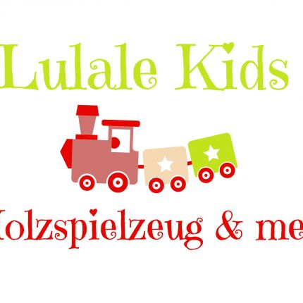 Logotyp från Lulale Kids Holzspielzeug & mehr