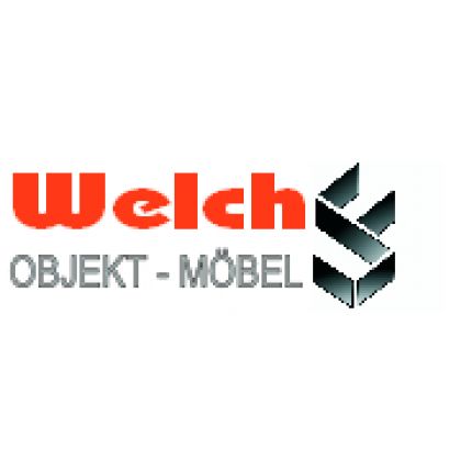 Logotipo de Welch Objektmöbel