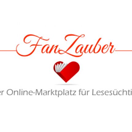Logo da FanZauber - Der Online-Marktplatz für Lesesüchtige