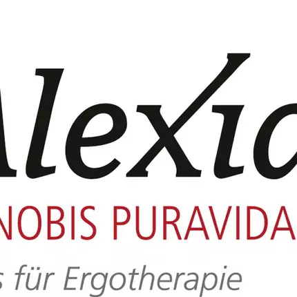 Logotyp från Alexianer ViaNobis PuraVida